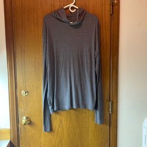 Men’s XL thin hoodie